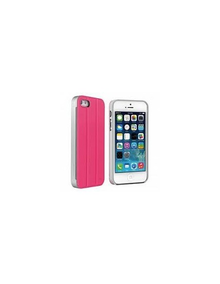 Logitech 989-000036 custodia per cellulare Cover Rosa