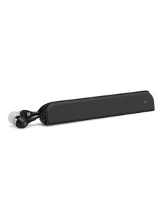 Logitech 989-000038 custodia per cellulare Cover Nero 2