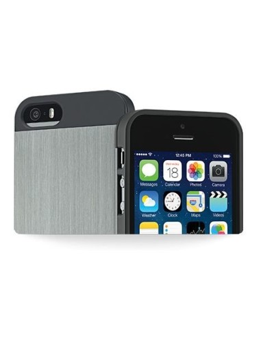 Logitech 989-000038 custodia per cellulare Cover Nero