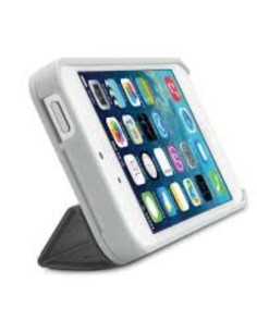 Logitech 989-000044 custodia per cellulare Cover Antracite