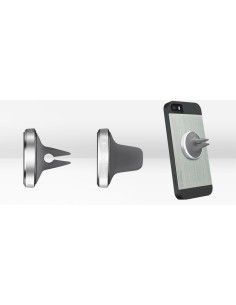 Logitech trip Telefono cellulare smartphone Grigio 2