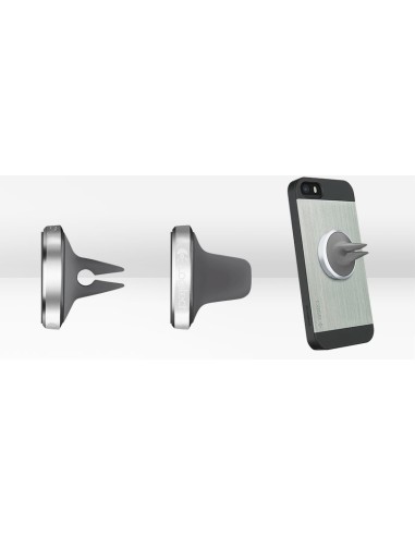 Logitech trip Telefono cellulare smartphone Grigio