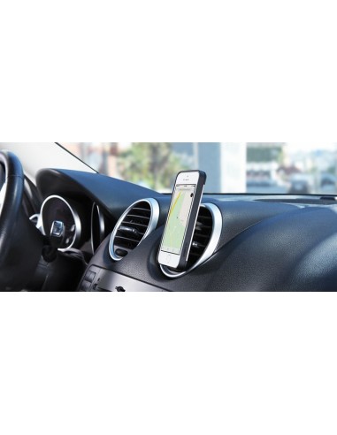 Logitech trip Telefono cellulare smartphone Grigio