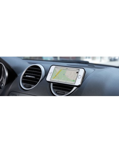 Logitech trip Telefono cellulare smartphone Grigio