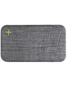 Logitech wallet custodia per cellulare Cover Grigio 2