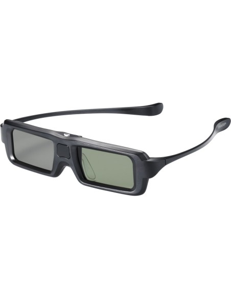 Sharp AN-3DG35 occhiale 3D stereoscopico Nero 1 pz