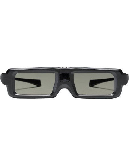 Sharp AN-3DG35 occhiale 3D stereoscopico Nero 1 pz