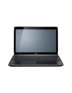 Fujitsu LIFEBOOK AH564 Computer portatile 39,6 cm (15.6") Touch screen Intel® Core™ i5 4 GB DDR3-SDRAM 500 GB Hard Disk Ibrido