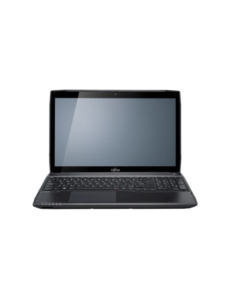 Fujitsu LIFEBOOK AH564 Computer portatile 39,6 cm (15.6") Touch screen Intel® Core™ i5 4 GB DDR3-SDRAM 500 GB Hard Disk Ibrido