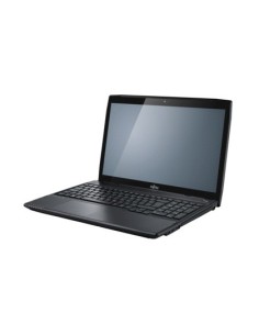Fujitsu LIFEBOOK AH564 Computer portatile 39,6 cm (15.6") Touch screen Intel® Core™ i5 4 GB DDR3-SDRAM 500 GB Hard Disk Ibrido 2