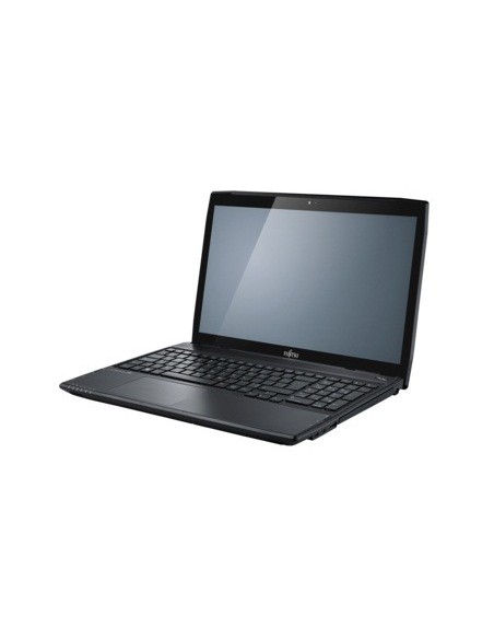 Fujitsu LIFEBOOK AH564 Computer portatile 39,6 cm (15.6") Touch screen Intel® Core™ i5 4 GB DDR3-SDRAM 500 GB Hard Disk Ibrido