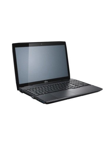 Fujitsu LIFEBOOK AH564 Computer portatile 39,6 cm (15.6") Touch screen Intel® Core™ i5 4 GB DDR3-SDRAM 500 GB Hard Disk Ibrido