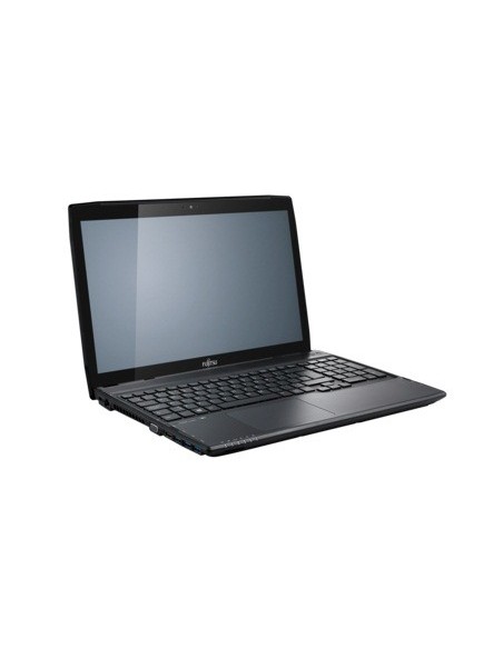 Fujitsu LIFEBOOK AH564 Computer portatile 39,6 cm (15.6") Touch screen Intel® Core™ i5 4 GB DDR3-SDRAM 500 GB Hard Disk Ibrido