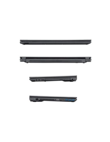 Fujitsu LIFEBOOK AH564 Computer portatile 39,6 cm (15.6") Touch screen Intel® Core™ i5 4 GB DDR3-SDRAM 500 GB Hard Disk Ibrido