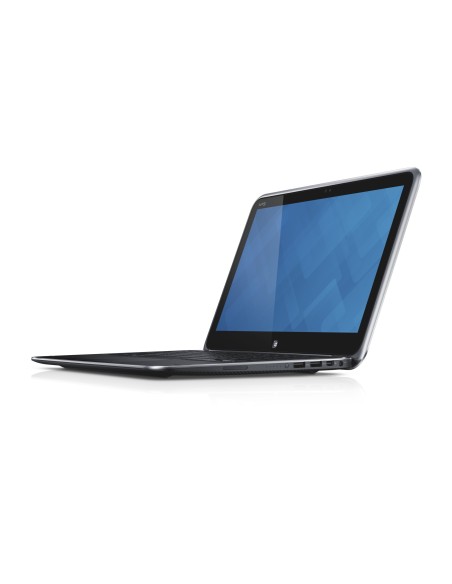 DELL XPS 12 Computer portatile 31,8 cm (12.5") Touch screen Full HD Intel® Core™ i7 8 GB DDR3L-SDRAM 256 GB SSD Windows 8.1 Pro