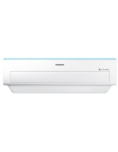 Samsung AR12HSFSBURN Condizionatore unità interna Bianco
