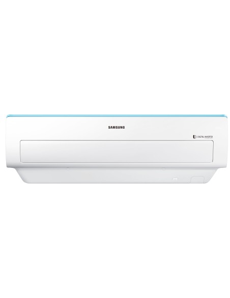 Samsung AR12HSFSBURN Condizionatore unità interna Bianco