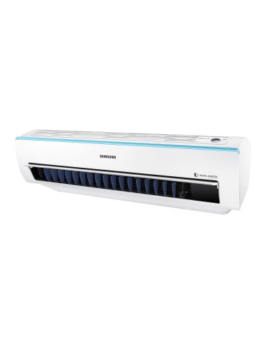Samsung AR12HSFSBURN Condizionatore unità interna Bianco