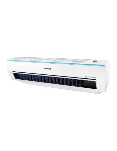 Samsung AR12HSFSBURN Condizionatore unità interna Bianco