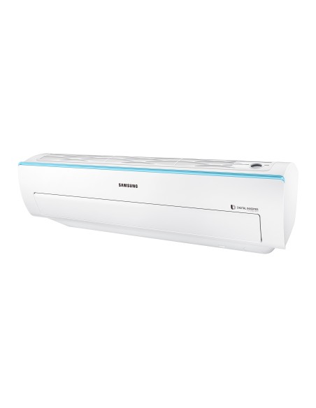 Samsung AR12HSFSBURN Condizionatore unità interna Bianco