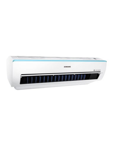 Samsung AR12HSFSBURN Condizionatore unità interna Bianco