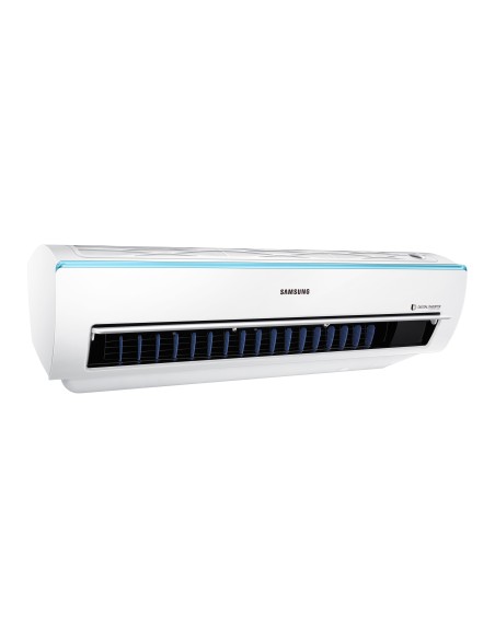 Samsung AR12HSFSBURN Condizionatore unità interna Bianco