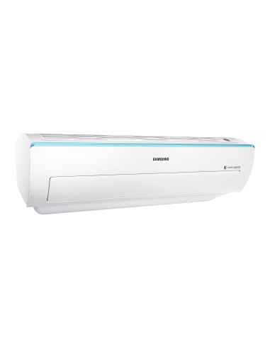 Samsung AR12HSFSBURN Condizionatore unità interna Bianco