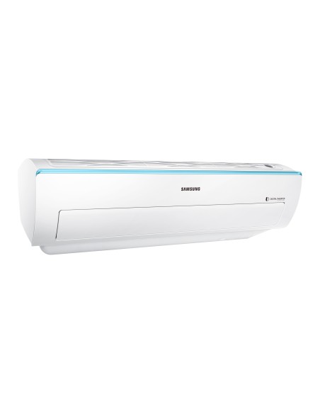 Samsung AR12HSFSBURN Condizionatore unità interna Bianco