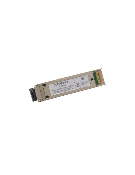 Netgear ProSafe™ 10GBASE-LR XFP Optics Module componente switch