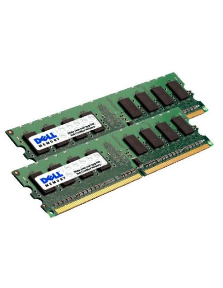 DELL A2336270 memoria 8 GB 2 x 4 GB DDR2 667 MHz Data Integrity Check (verifica integrità dati)