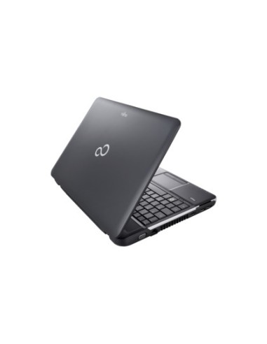 Fujitsu LIFEBOOK A512 Computer portatile 39,6 cm (15.6") Intel® Core™ i3 4 GB DDR3-SDRAM 500 GB HDD Windows 8.1 Nero