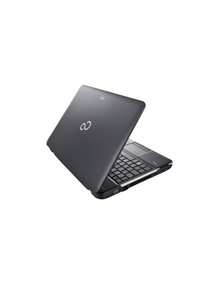 Fujitsu LIFEBOOK A512 Computer portatile 39,6 cm (15.6") Intel® Core™ i3 4 GB DDR3-SDRAM 500 GB HDD Windows 8.1 Nero