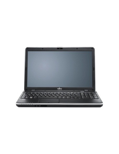 Fujitsu LIFEBOOK A512 Computer portatile 39,6 cm (15.6") Intel® Core™ i3 4 GB DDR3-SDRAM 500 GB HDD Nero