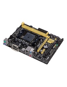 ASUS A55BM-E AMD A55 FCH Socket FM2+ micro ATX 2