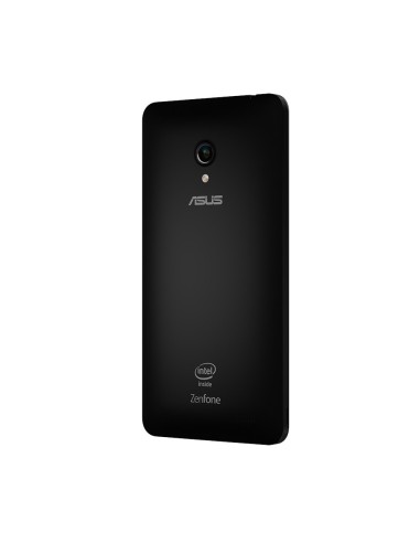 ASUS ZenFone 6 A600CG 15,2 cm (6") Android 4.3 3G 2 GB 16 GB 3300 mAh Nero