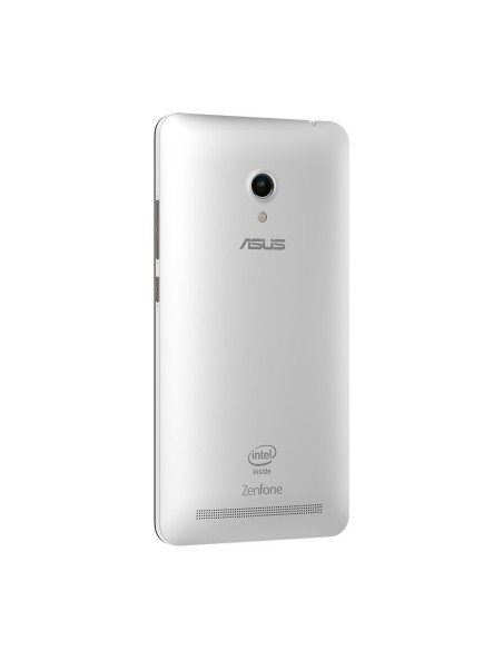 ASUS ZenFone 6 A600CG 15,2 cm (6") Android 4.3 3G 2 GB 16 GB 3300 mAh Bianco