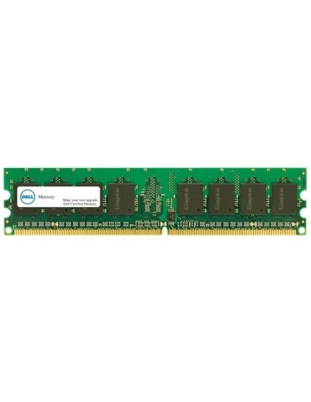DELL 2GB DDR2 DIMM memoria 1 x 2 GB 400 MHz Data Integrity Check (verifica integrità dati)