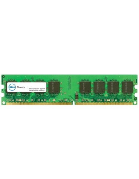 DELL 8GB DDR3 DIMM memoria 1 x 8 GB 1333 MHz Data Integrity Check (verifica integrità dati)