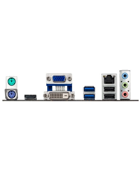 ASUS A78M-E scheda madre AMD A78 Socket FM2+ micro ATX