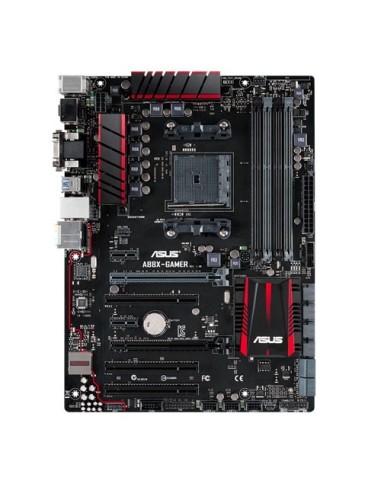ASUS A88X-GAMER AMD A88X Socket FM2+ ATX