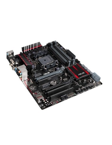 ASUS A88X-GAMER AMD A88X Socket FM2+ ATX