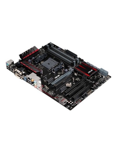 ASUS A88X-GAMER AMD A88X Socket FM2+ ATX
