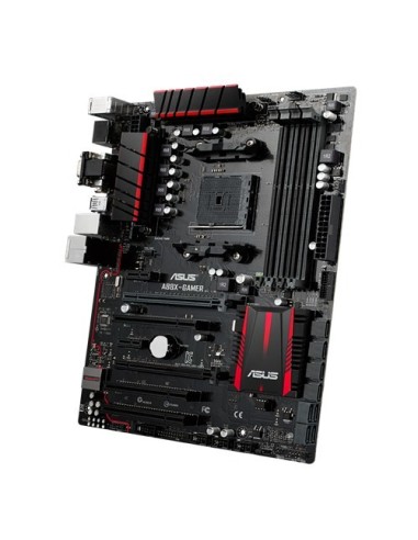 ASUS A88X-GAMER AMD A88X Socket FM2+ ATX