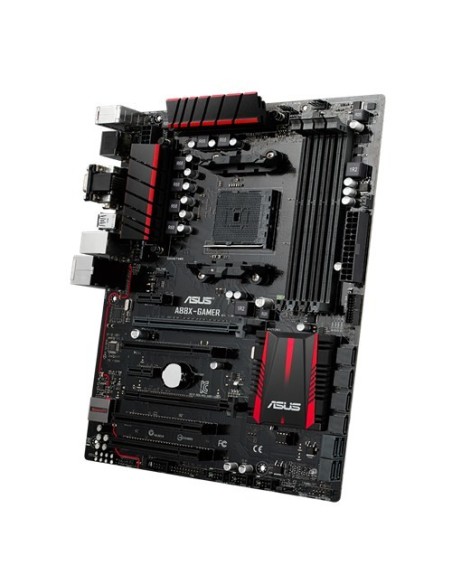 ASUS A88X-GAMER AMD A88X Socket FM2+ ATX