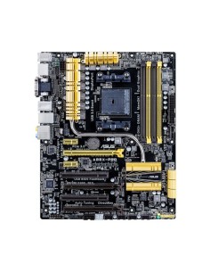 ASUS A88X-PRO AMD A88X Socket FM2+ ATX