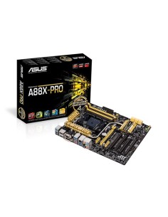 ASUS A88X-PRO AMD A88X Socket FM2+ ATX 2