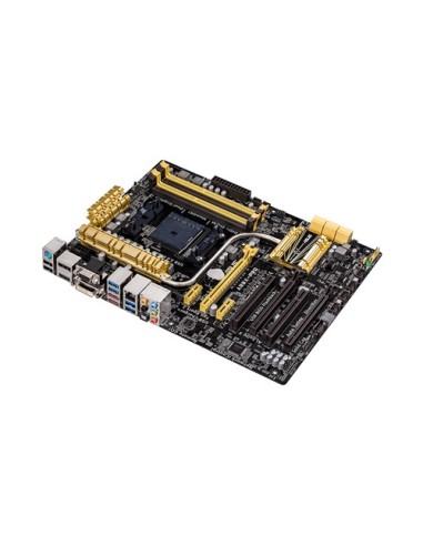 ASUS A88X-PRO AMD A88X Socket FM2+ ATX
