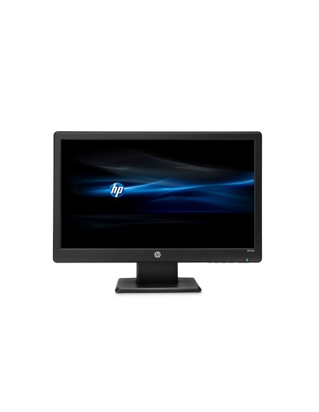 HP W1972a 47 cm (18.5") 1366 x 768 Pixel HD Nero