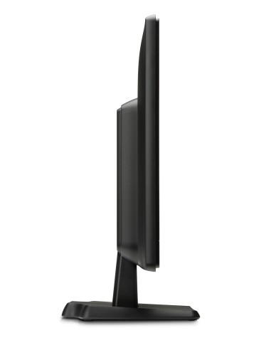 HP W1972a 47 cm (18.5") 1366 x 768 Pixel HD Nero