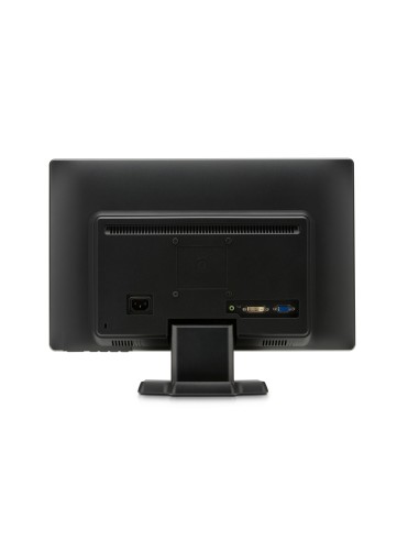 HP W1972a 47 cm (18.5") 1366 x 768 Pixel HD Nero